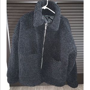 SHERPA JACKET